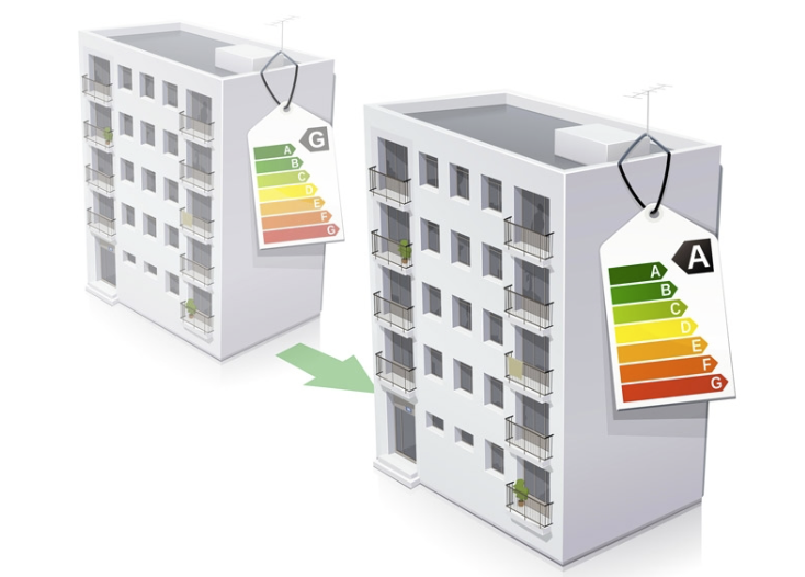 Costo studio fattibilità ecobonus 110 % condominio (oltre 8 unità immobiliari)